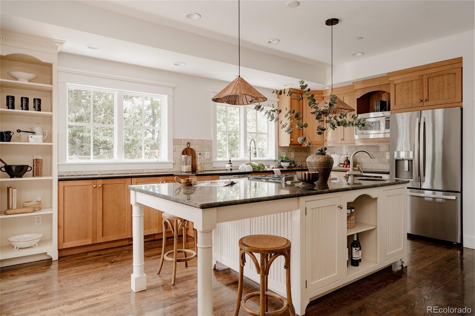 MLS Image #8 for 1430  balsam avenue,boulder, Colorado