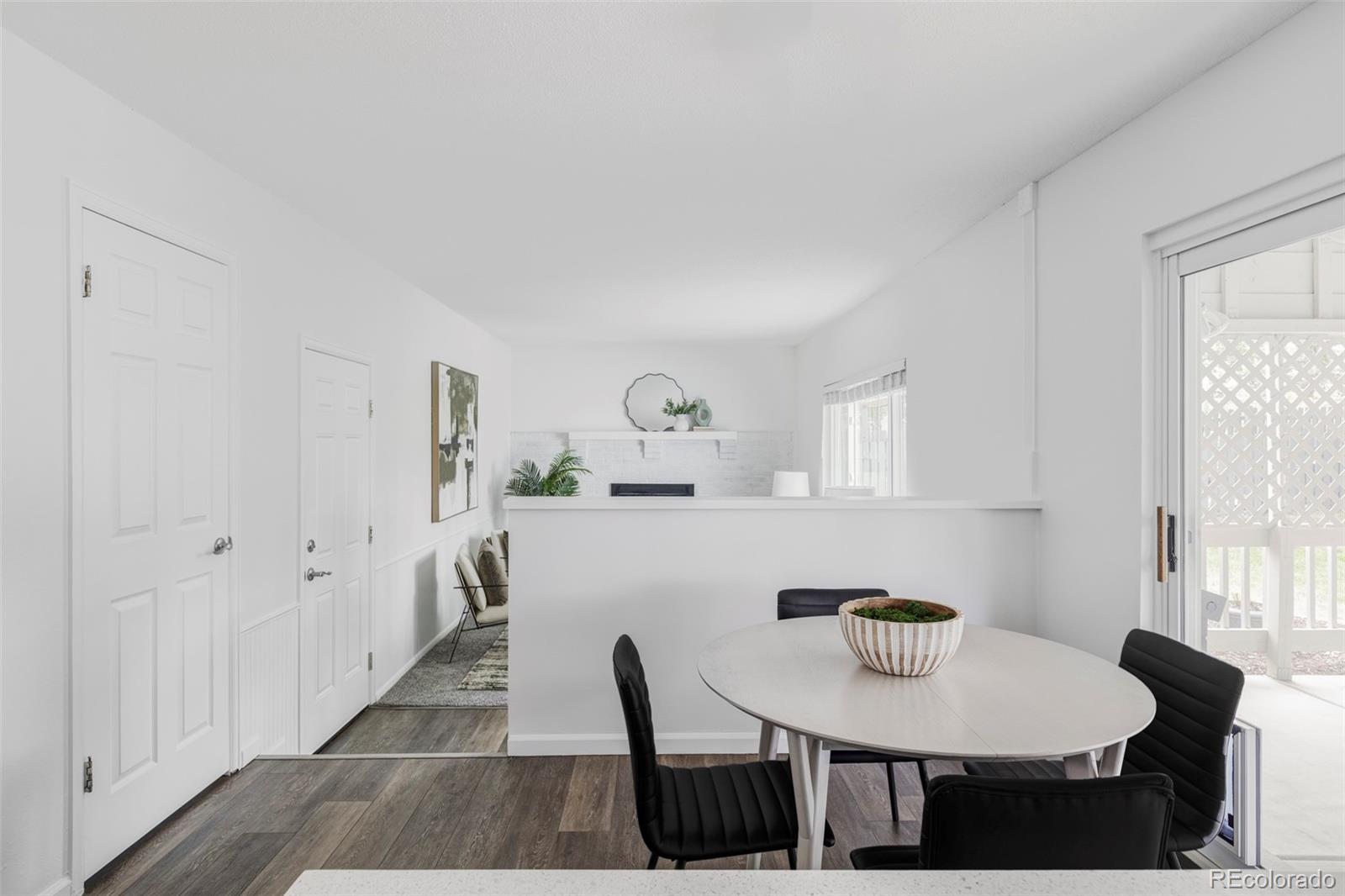 MLS Image #10 for 11183  cambridge court,parker, Colorado