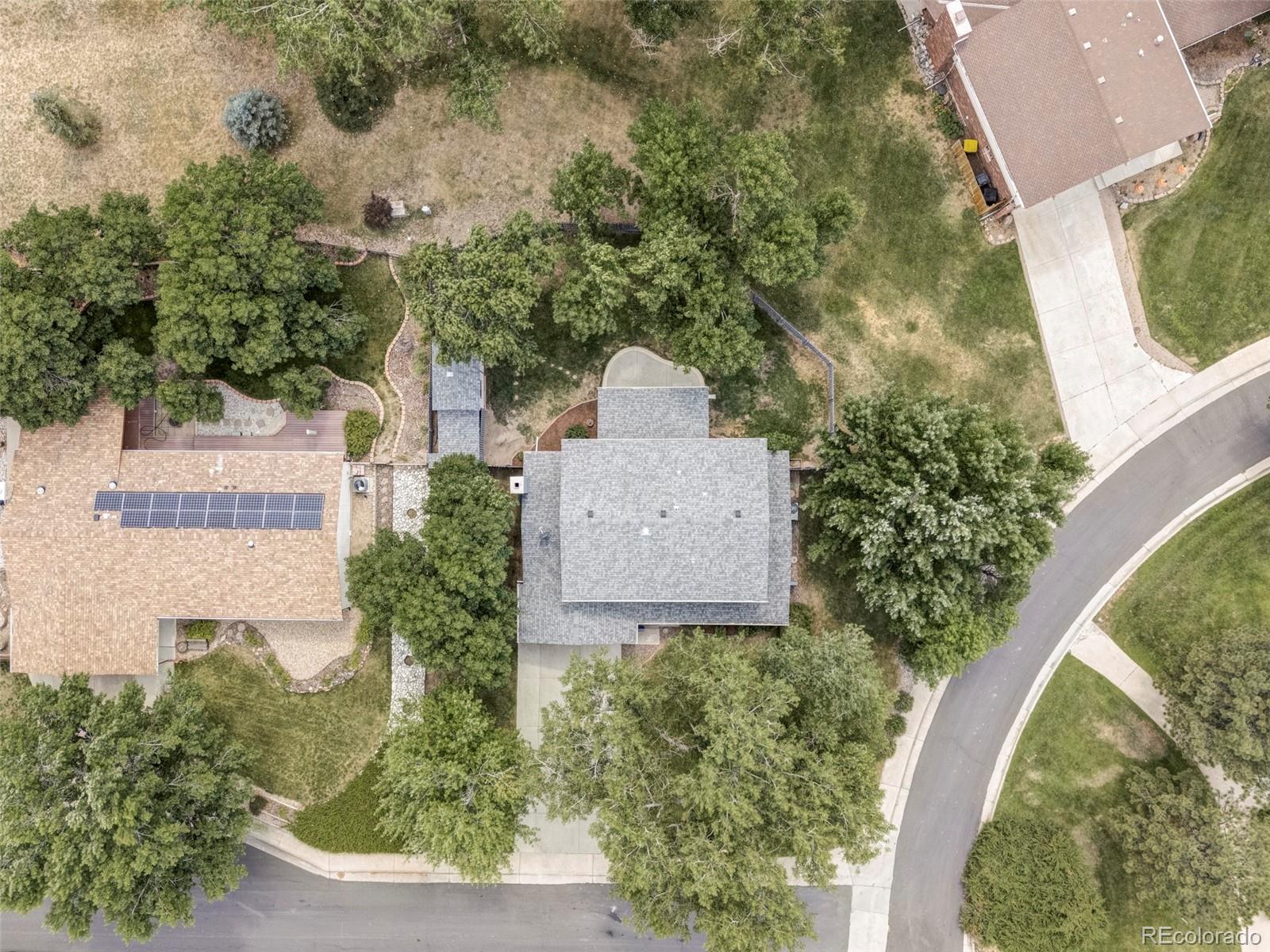 MLS Image #30 for 11183  cambridge court,parker, Colorado