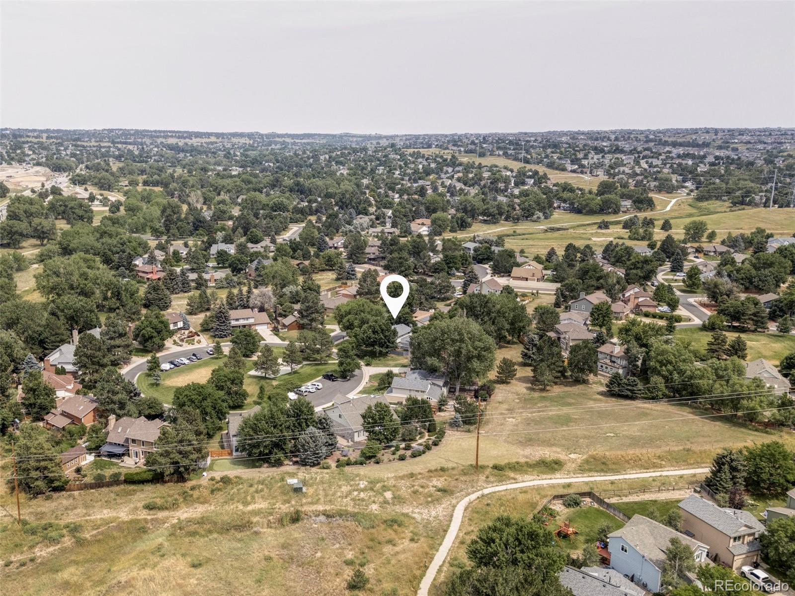 MLS Image #31 for 11183  cambridge court,parker, Colorado