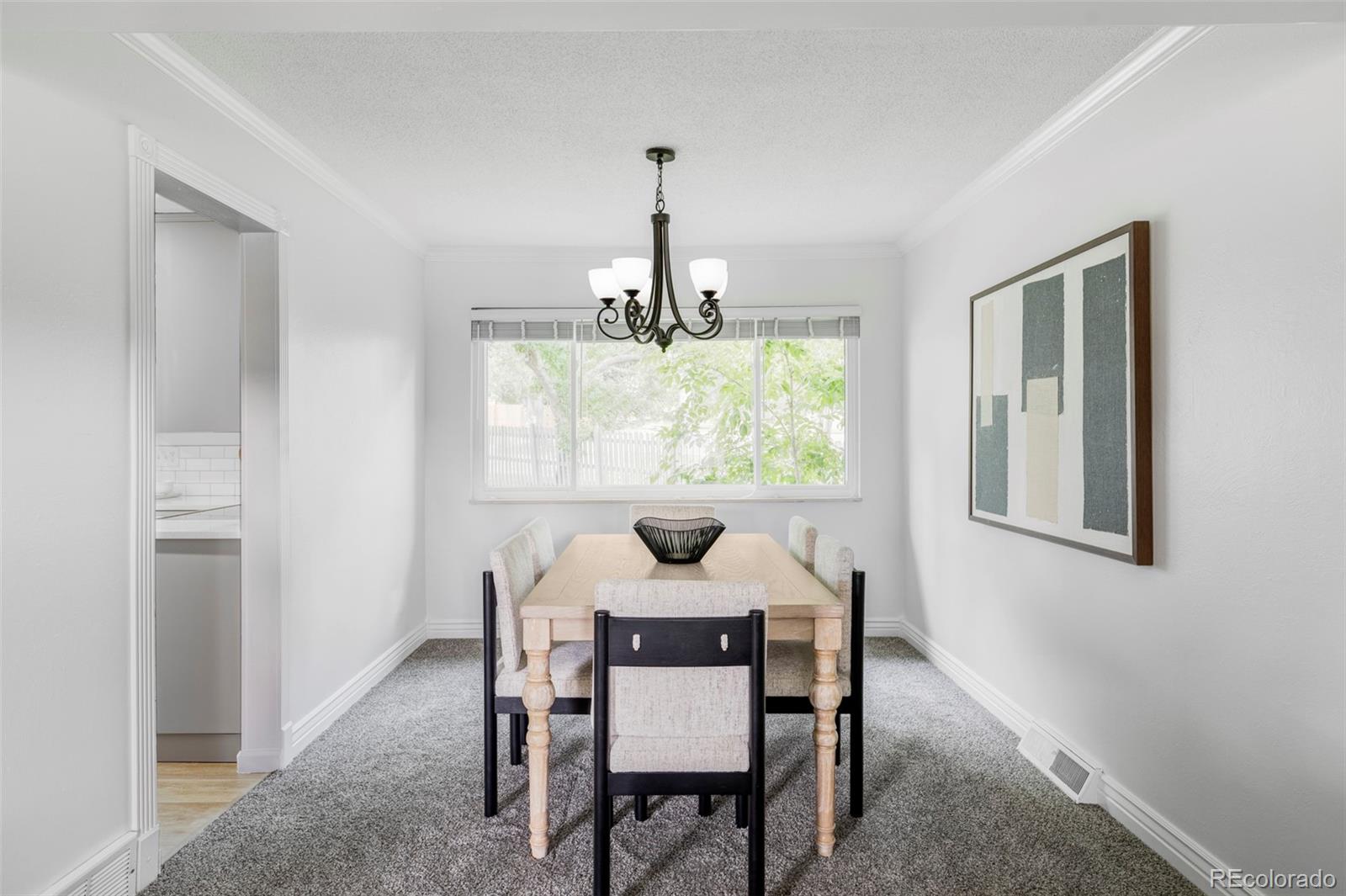MLS Image #5 for 11183  cambridge court,parker, Colorado