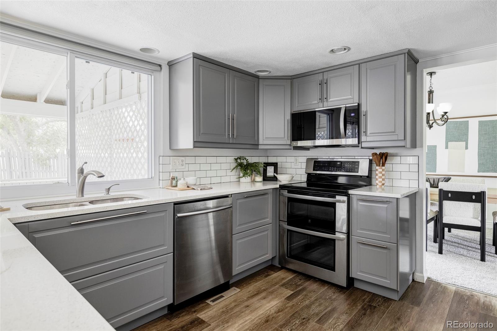 MLS Image #8 for 11183  cambridge court,parker, Colorado