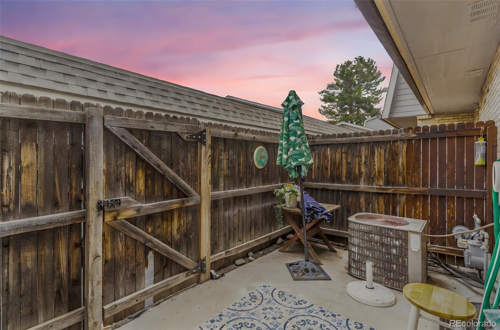 MLS Image #22 for 1557 s owens street,denver, Colorado