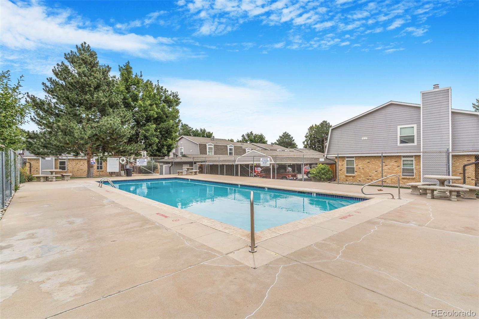 MLS Image #25 for 1557 s owens street,denver, Colorado
