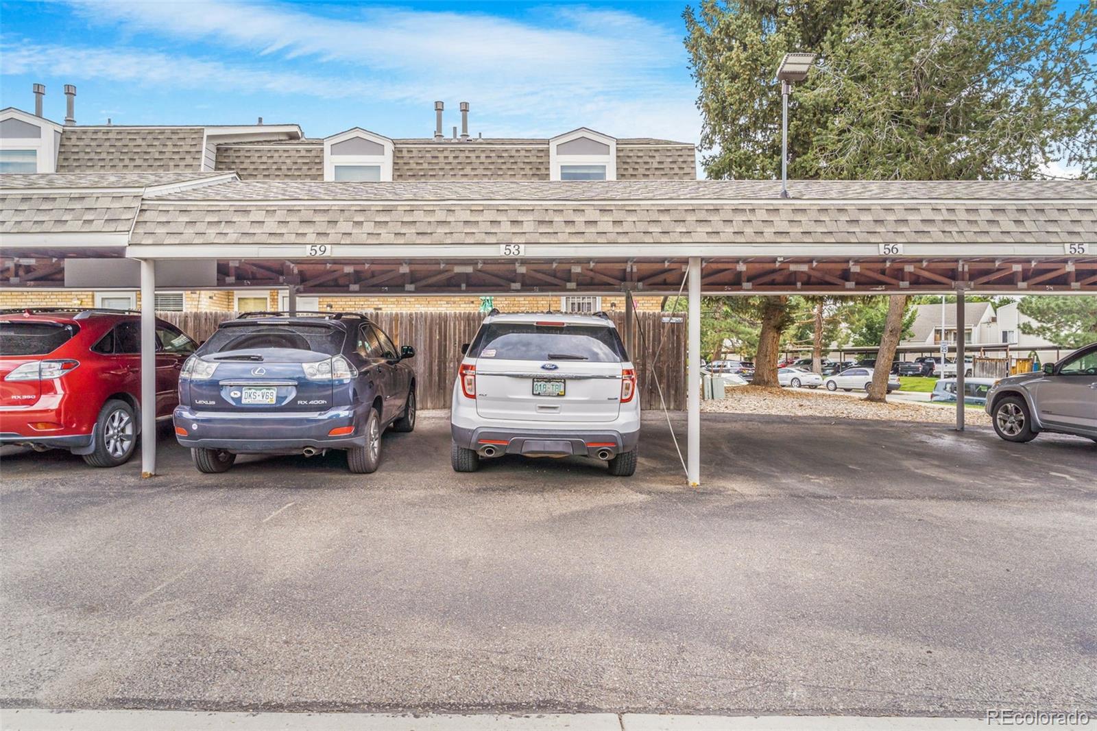 MLS Image #26 for 1557 s owens street,denver, Colorado