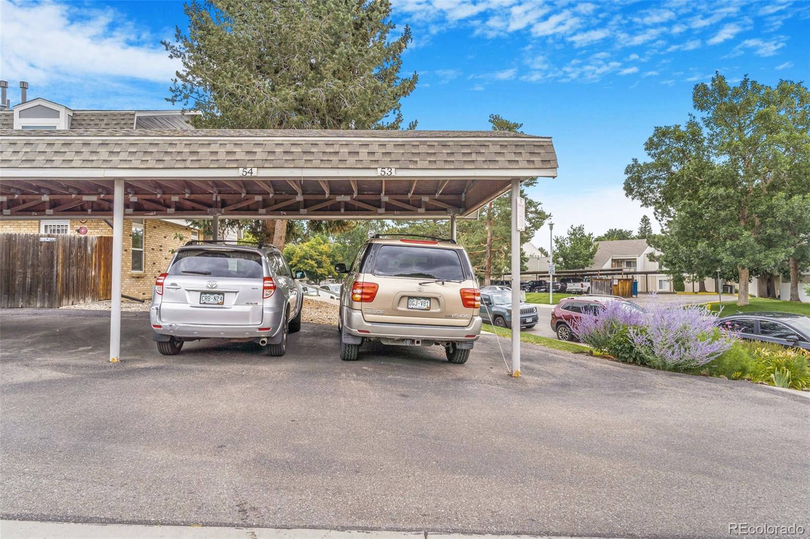 MLS Image #27 for 1557 s owens street,denver, Colorado