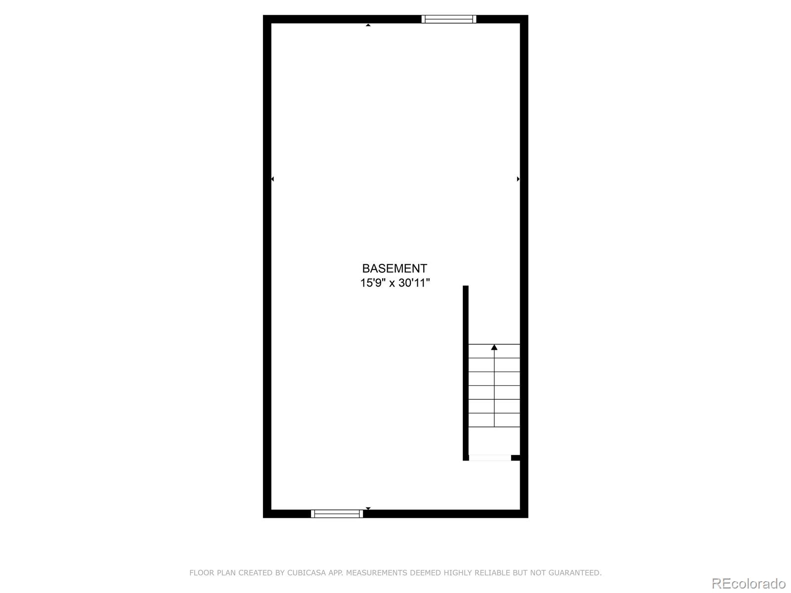 MLS Image #28 for 1557 s owens street,denver, Colorado