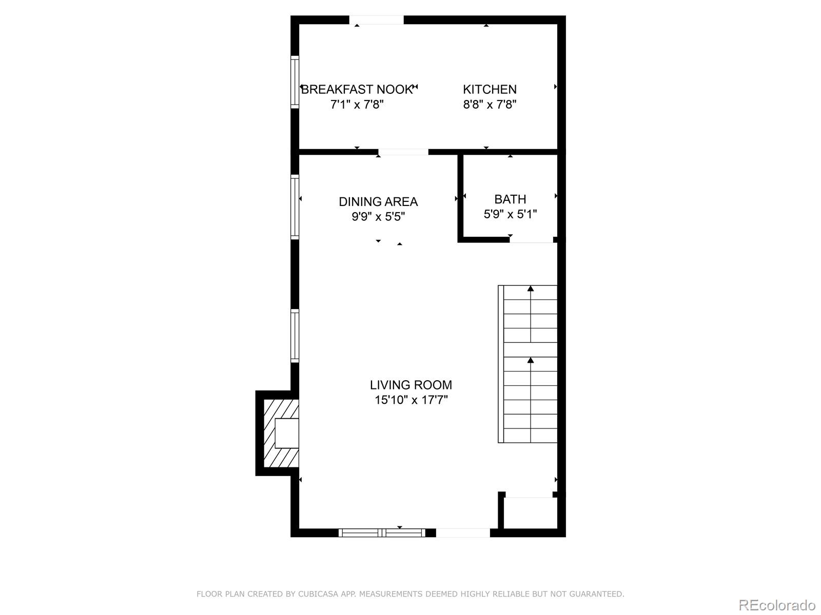 MLS Image #29 for 1557 s owens street,denver, Colorado