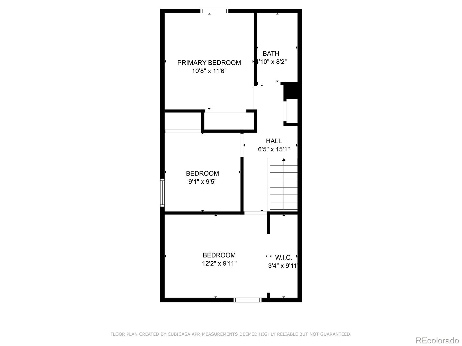 MLS Image #30 for 1557 s owens street,denver, Colorado