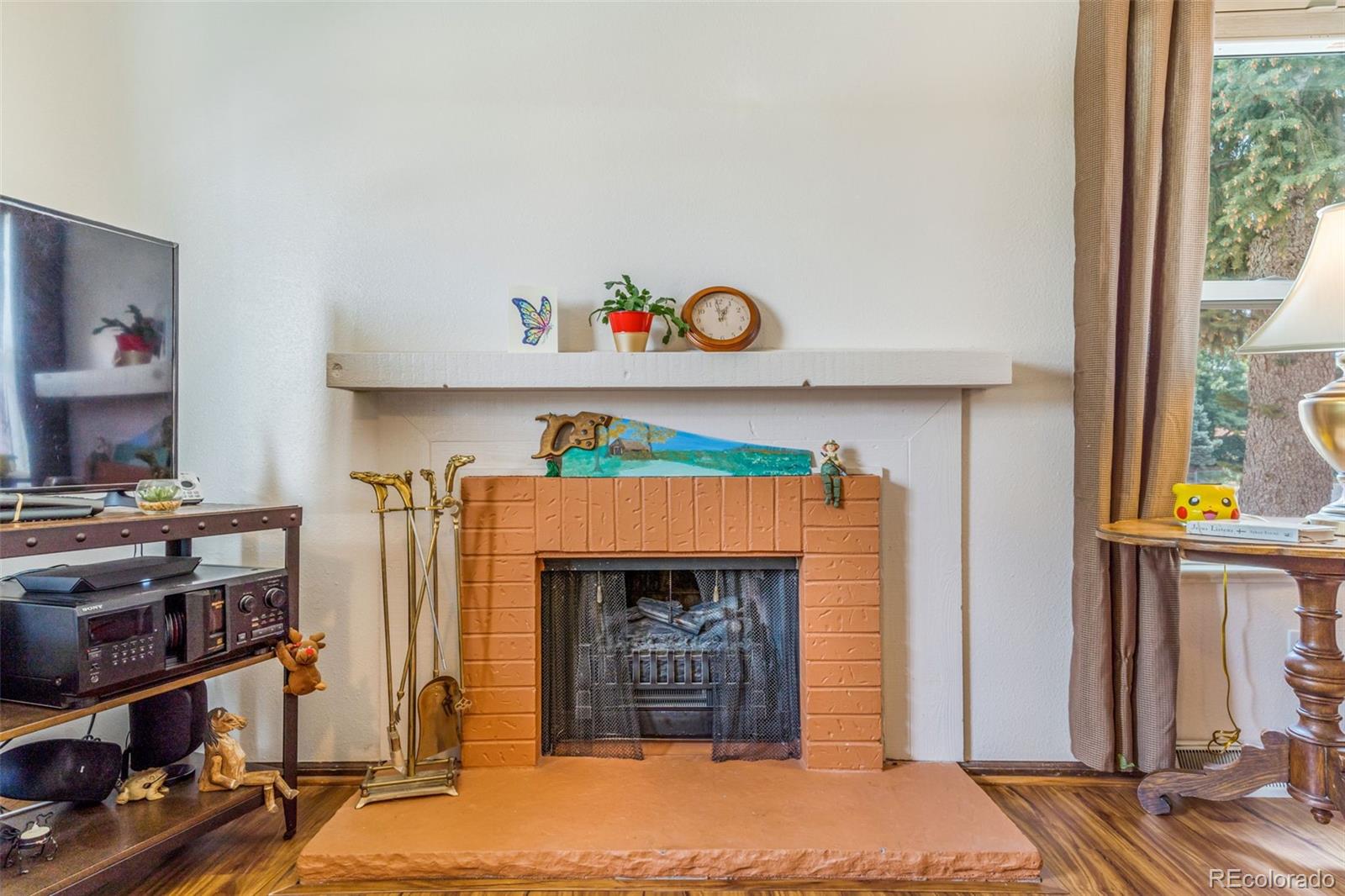 MLS Image #4 for 1557 s owens street,denver, Colorado