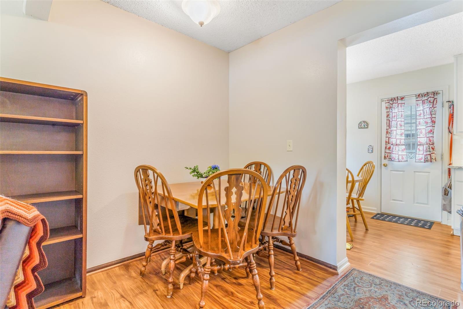 MLS Image #5 for 1557 s owens street,denver, Colorado