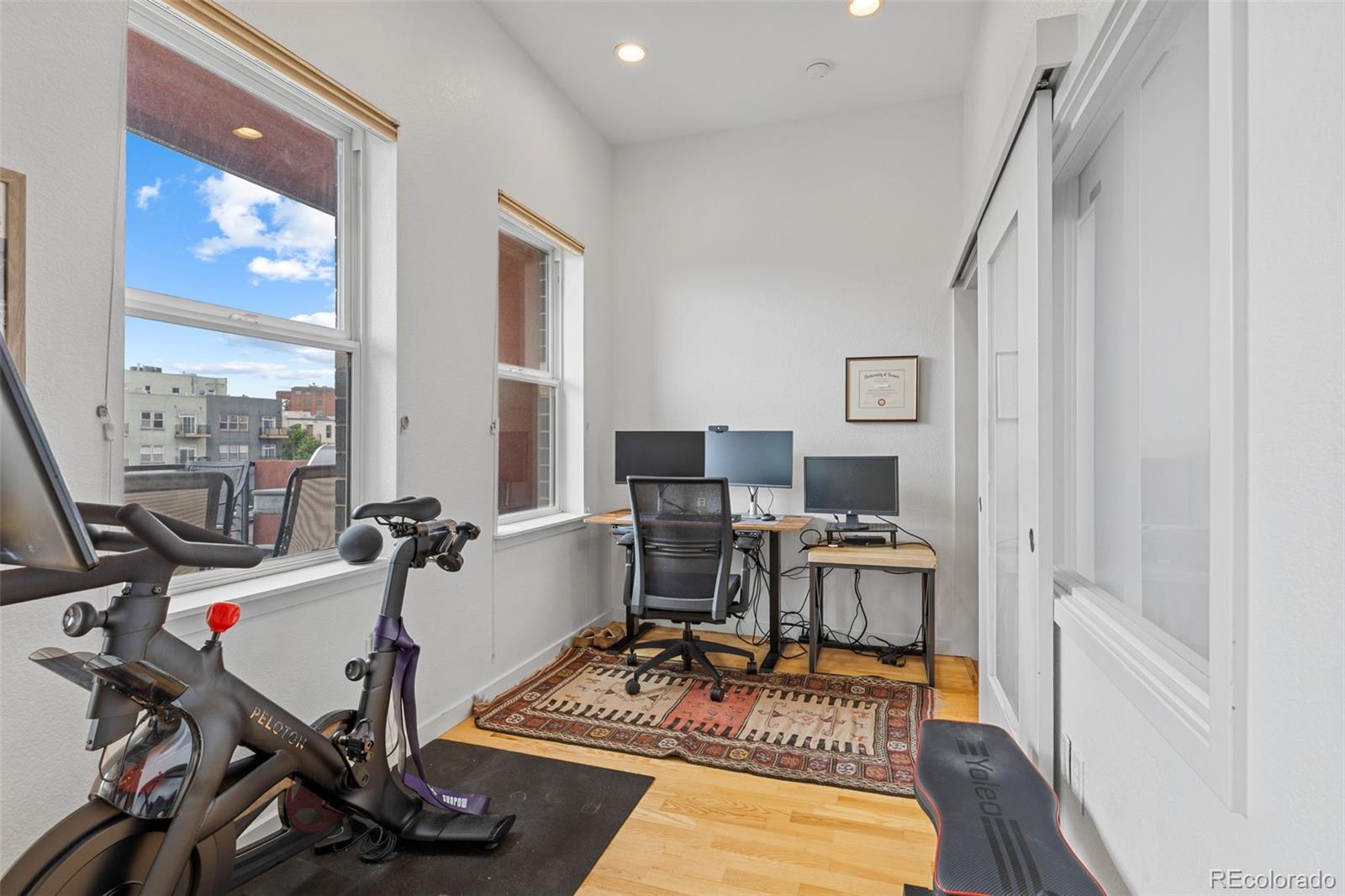 MLS Image #14 for 1555  central street,denver, Colorado