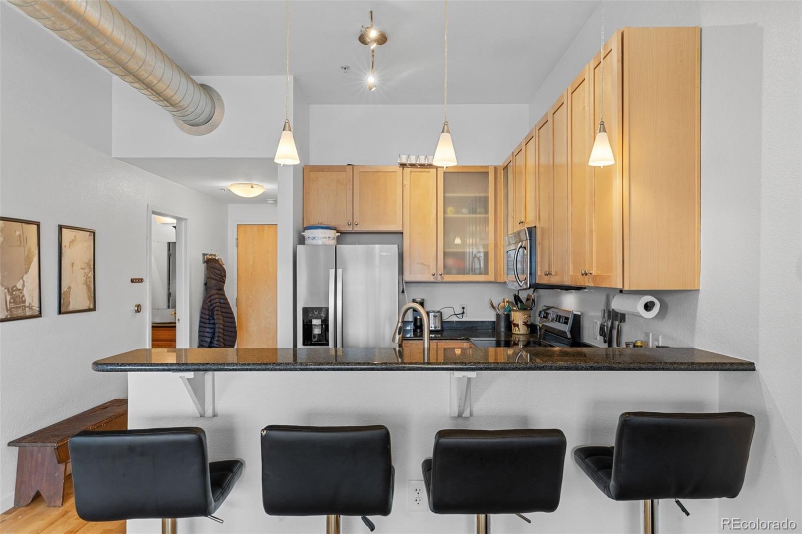 MLS Image #17 for 1555  central street,denver, Colorado
