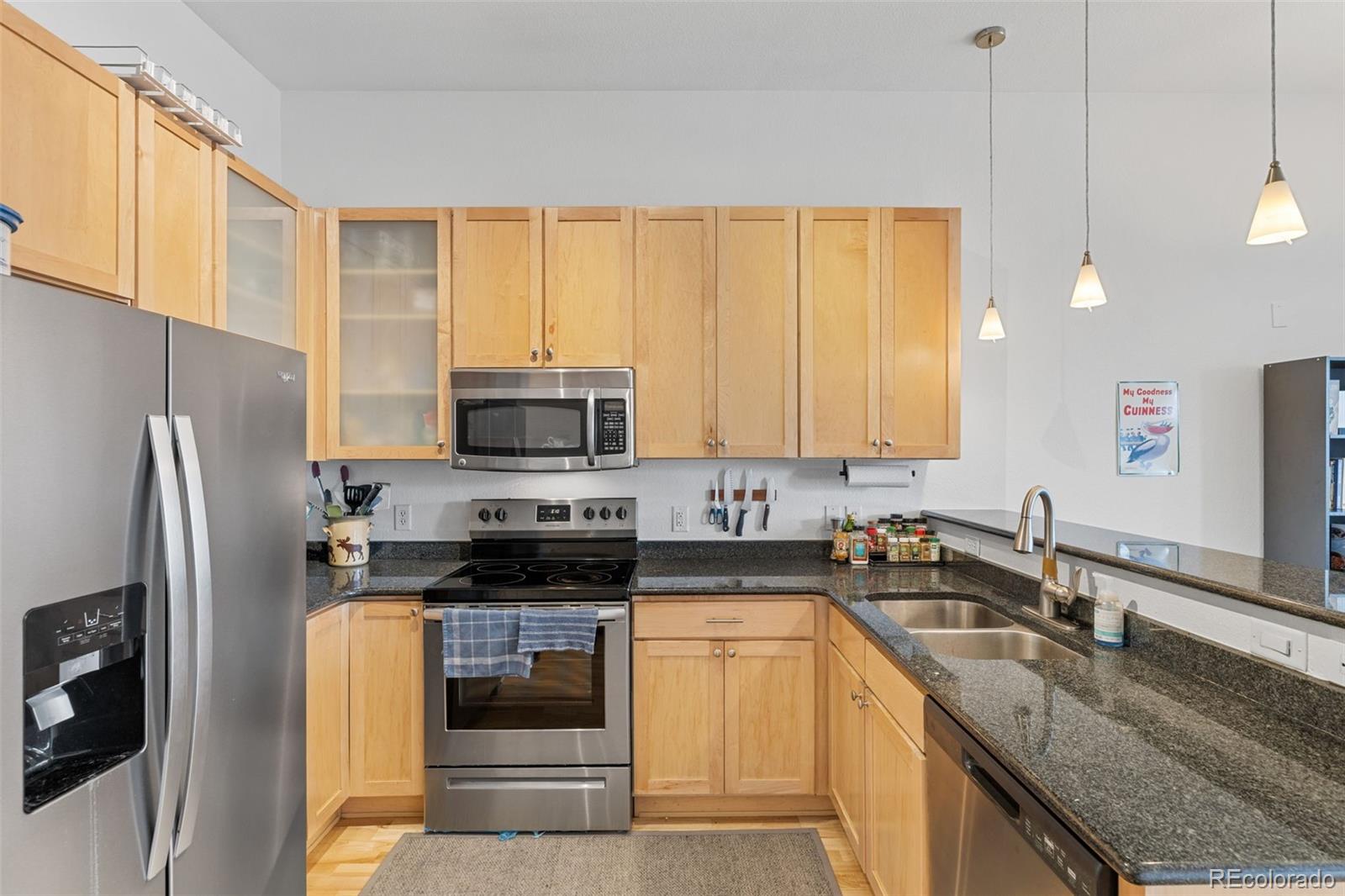 MLS Image #19 for 1555  central street,denver, Colorado