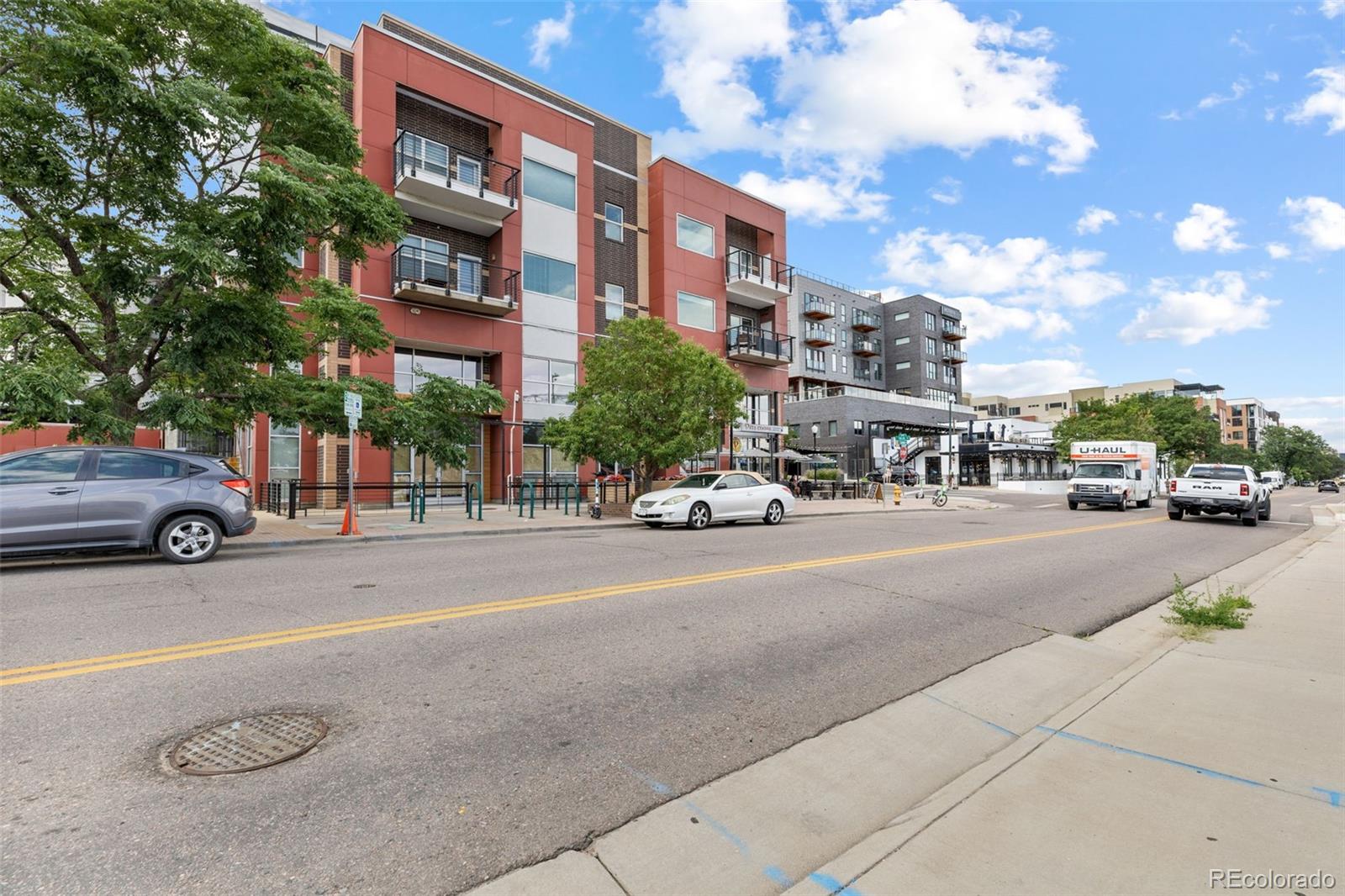 MLS Image #2 for 1555  central street,denver, Colorado