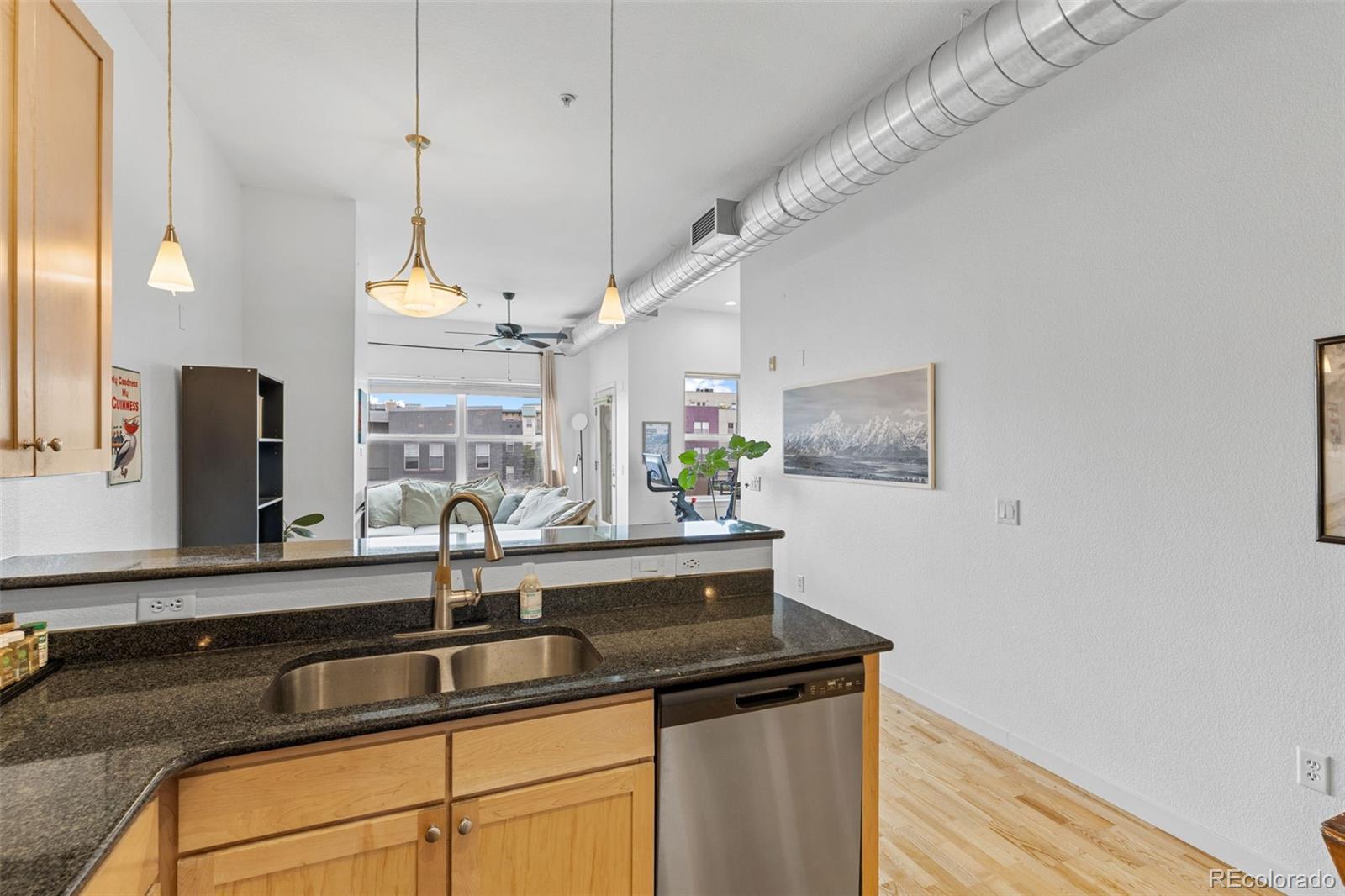 MLS Image #20 for 1555  central street,denver, Colorado