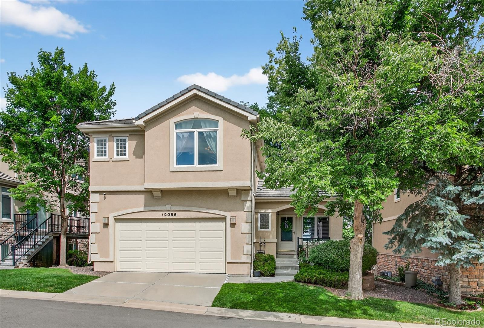 MLS Image #0 for 12056 e lake circle,greenwood village, Colorado