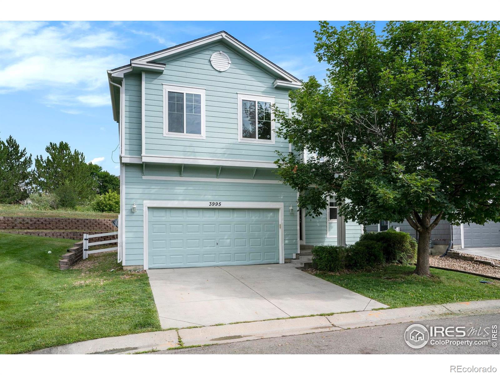 MLS Image #0 for 3995  vail court,loveland, Colorado