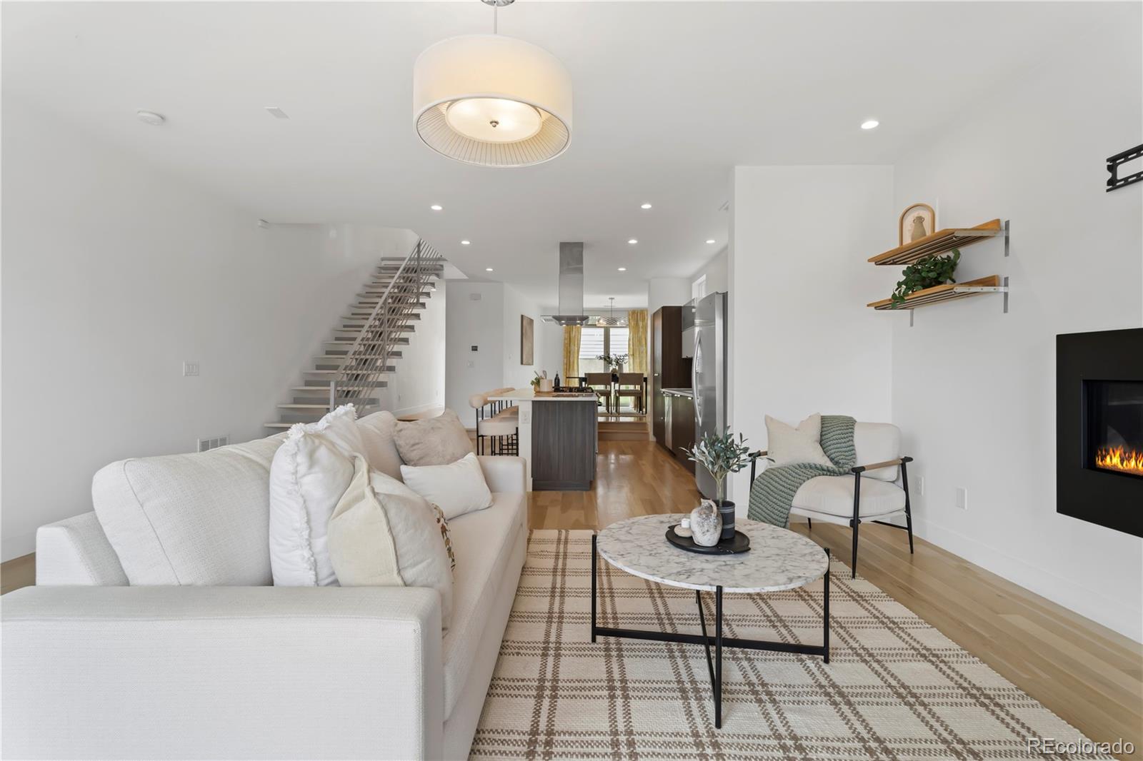 MLS Image #2 for 3449  osage street,denver, Colorado