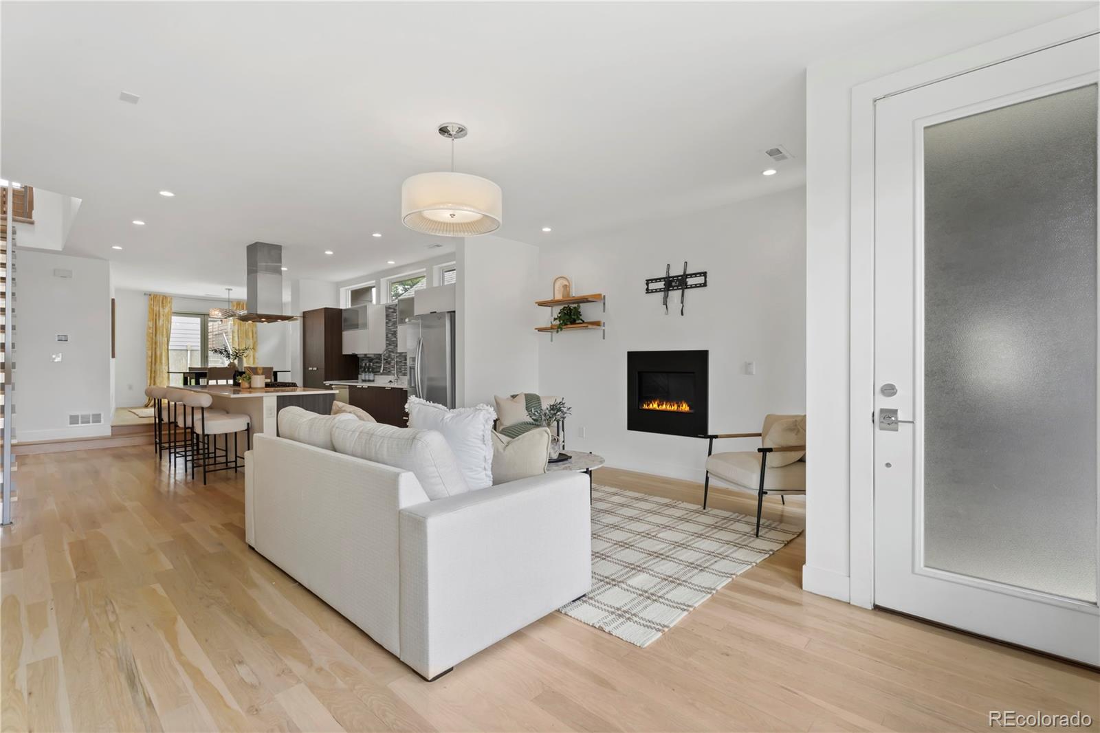 MLS Image #3 for 3449  osage street,denver, Colorado