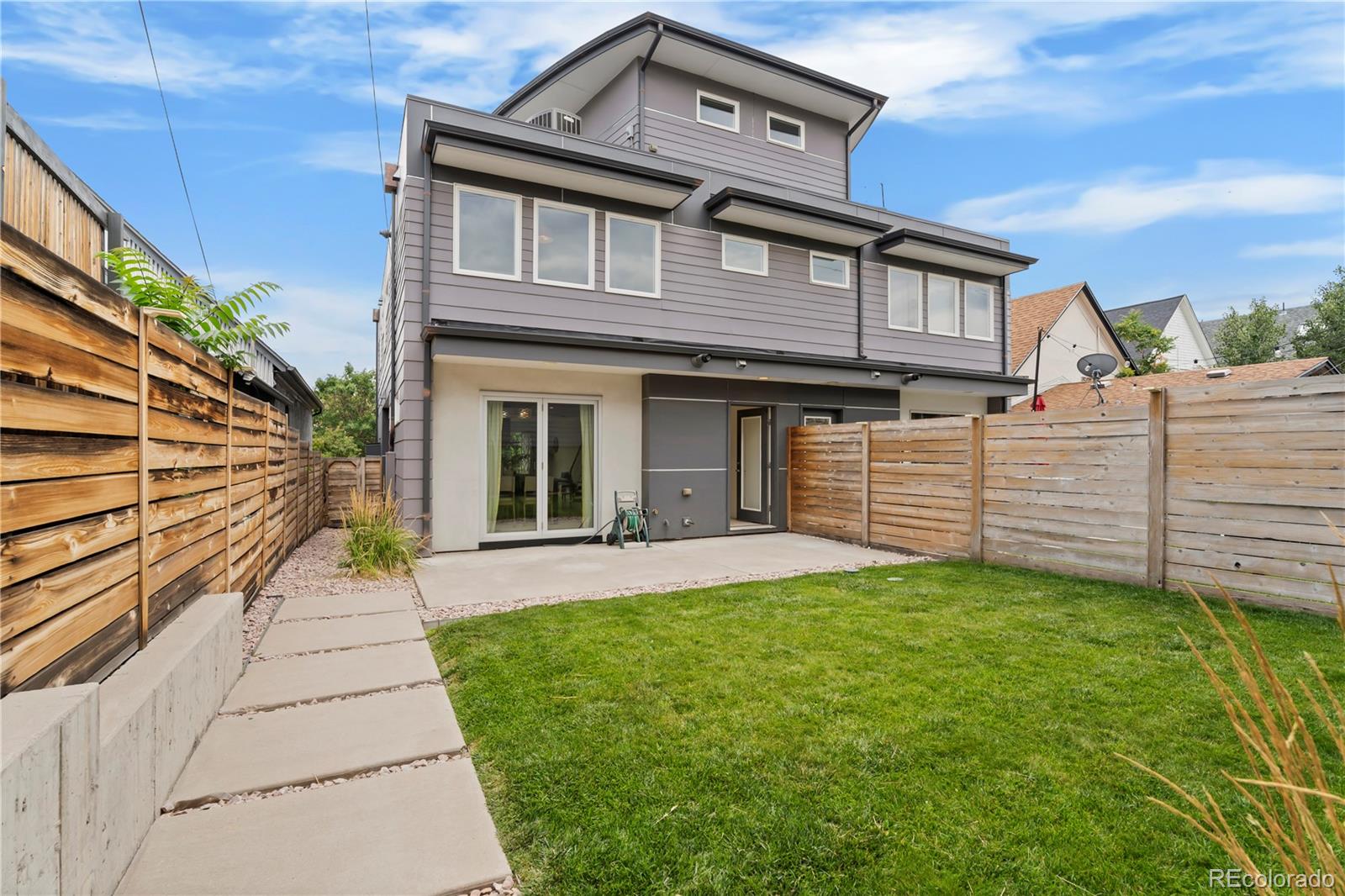 MLS Image #38 for 3449  osage street,denver, Colorado