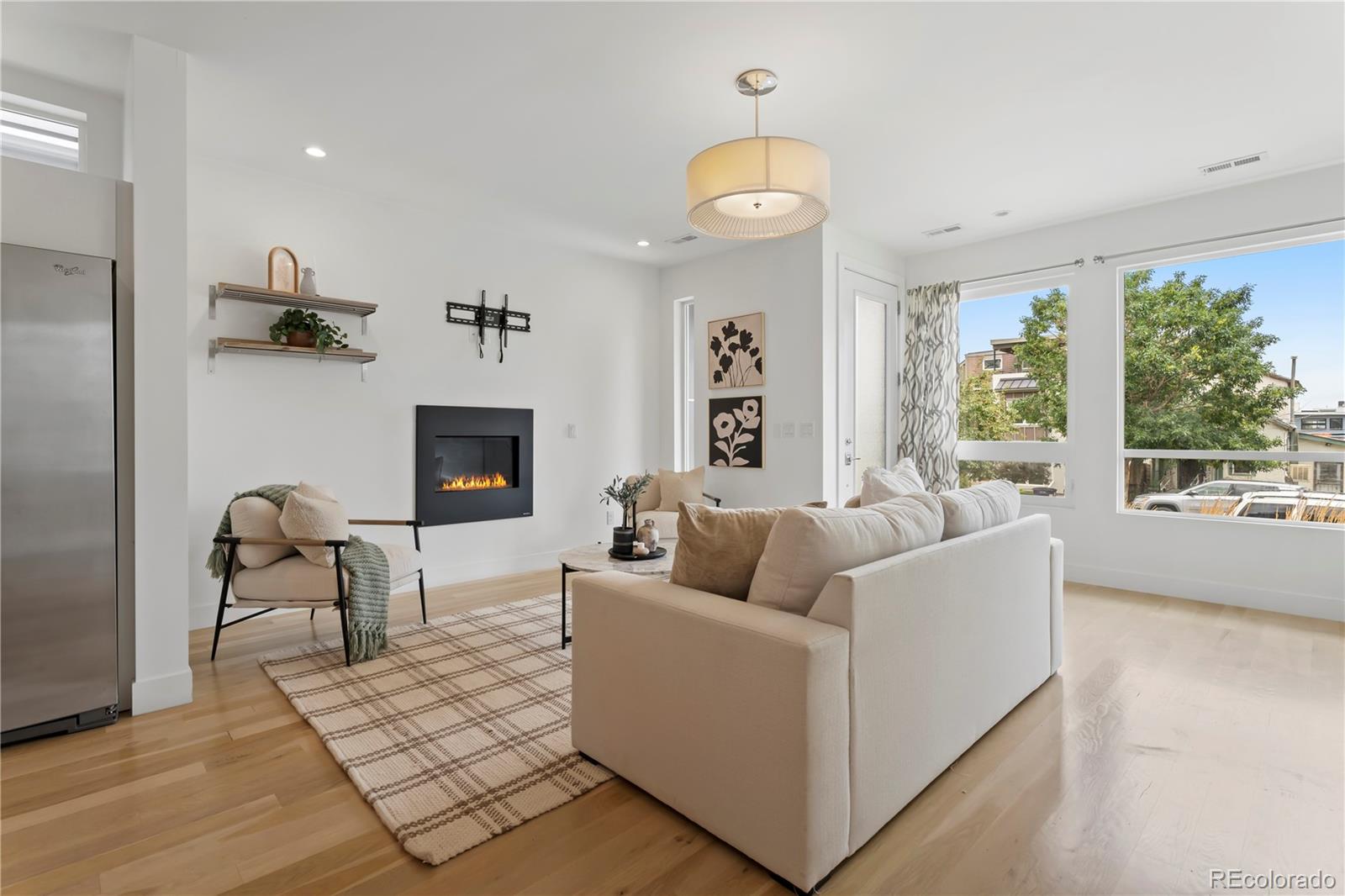 MLS Image #4 for 3449  osage street,denver, Colorado