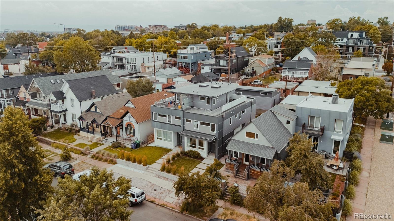 MLS Image #42 for 3449  osage street,denver, Colorado
