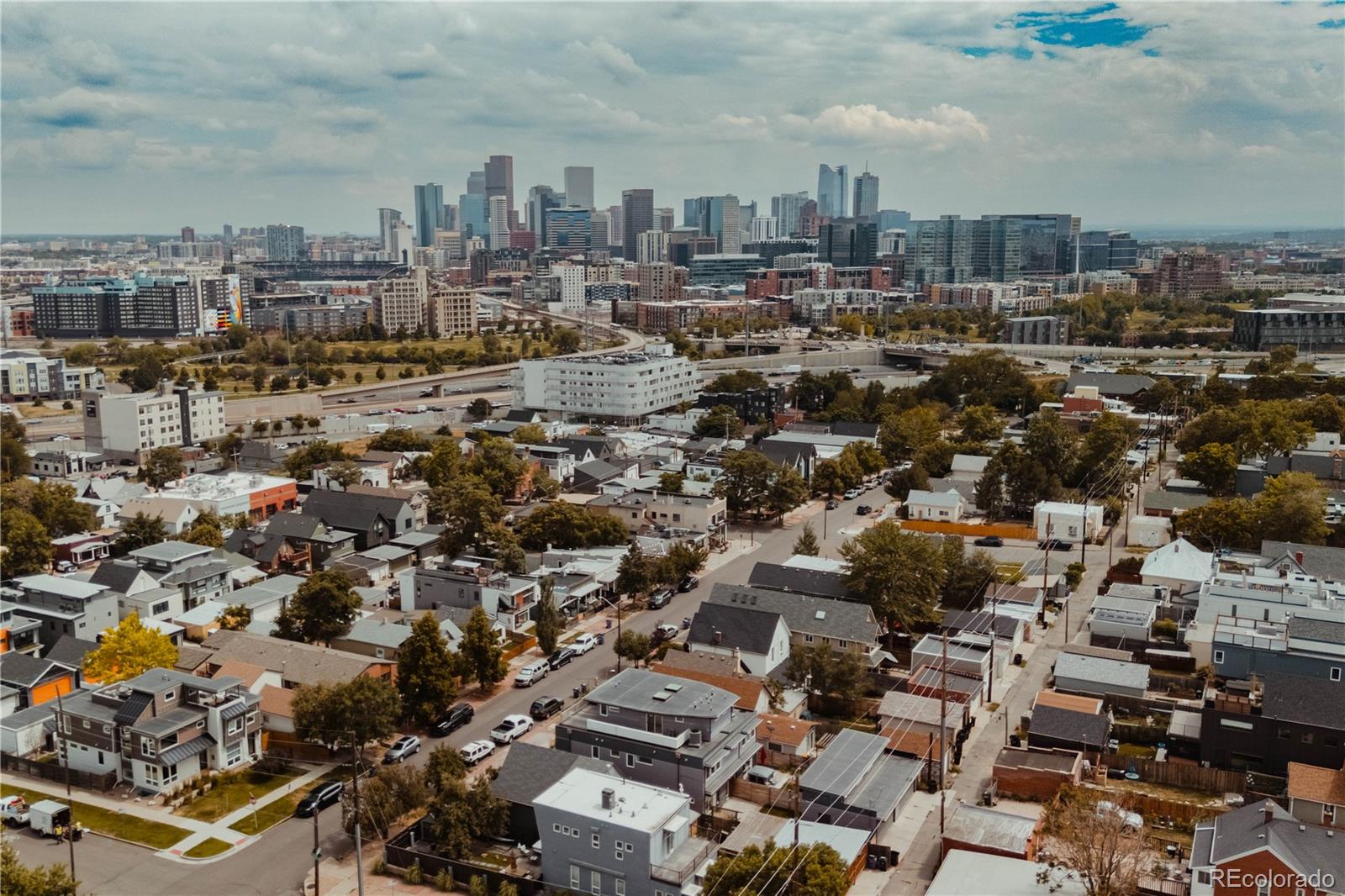 MLS Image #43 for 3449  osage street,denver, Colorado