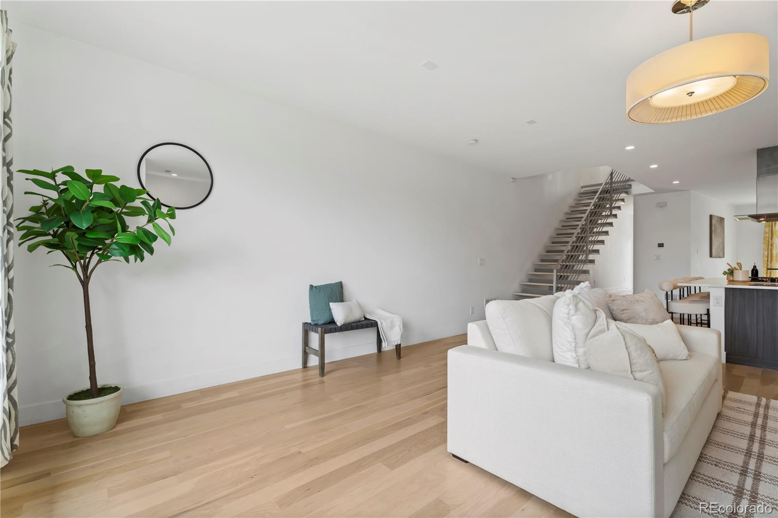 MLS Image #5 for 3449  osage street,denver, Colorado
