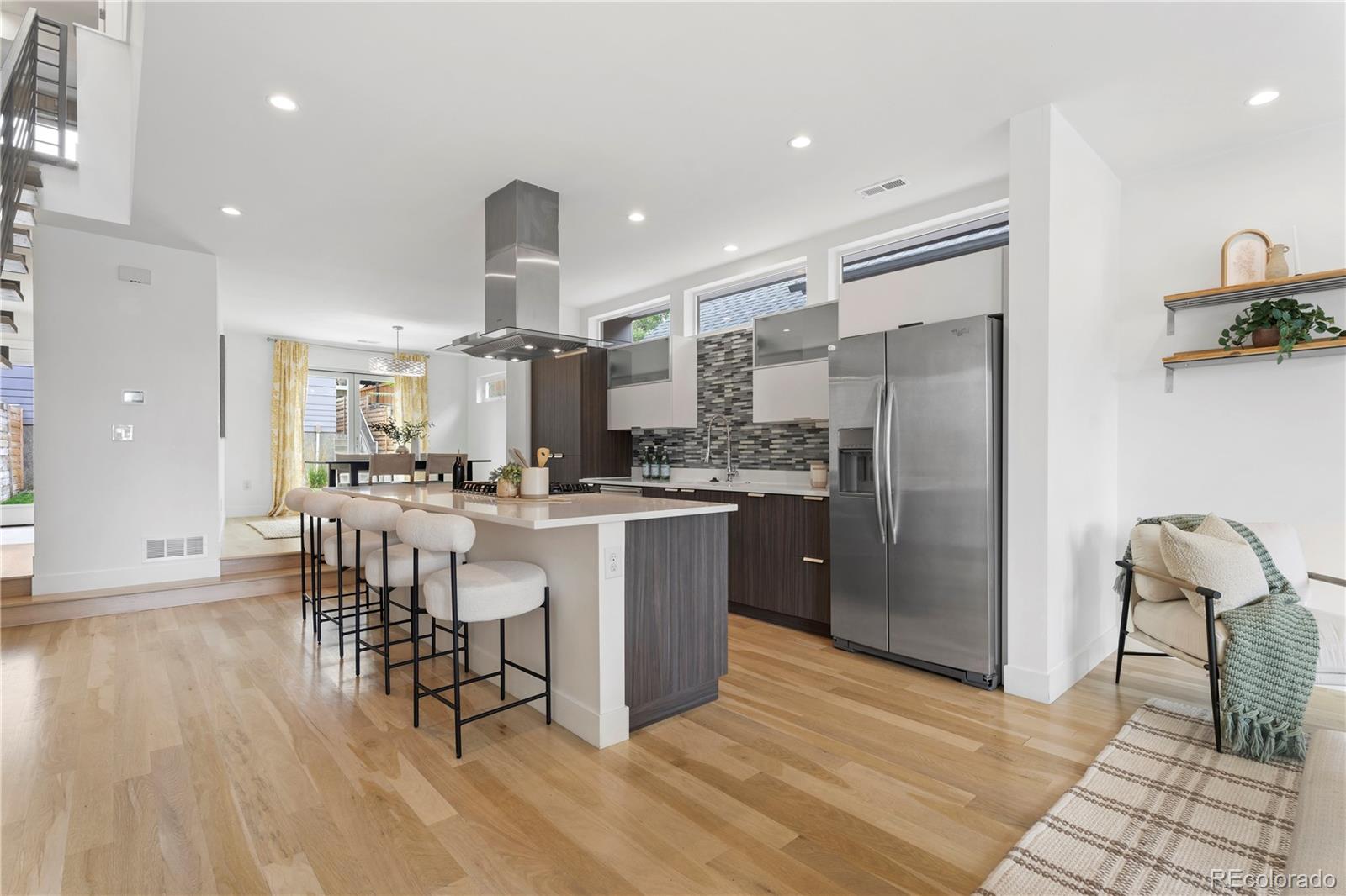 MLS Image #6 for 3449  osage street,denver, Colorado