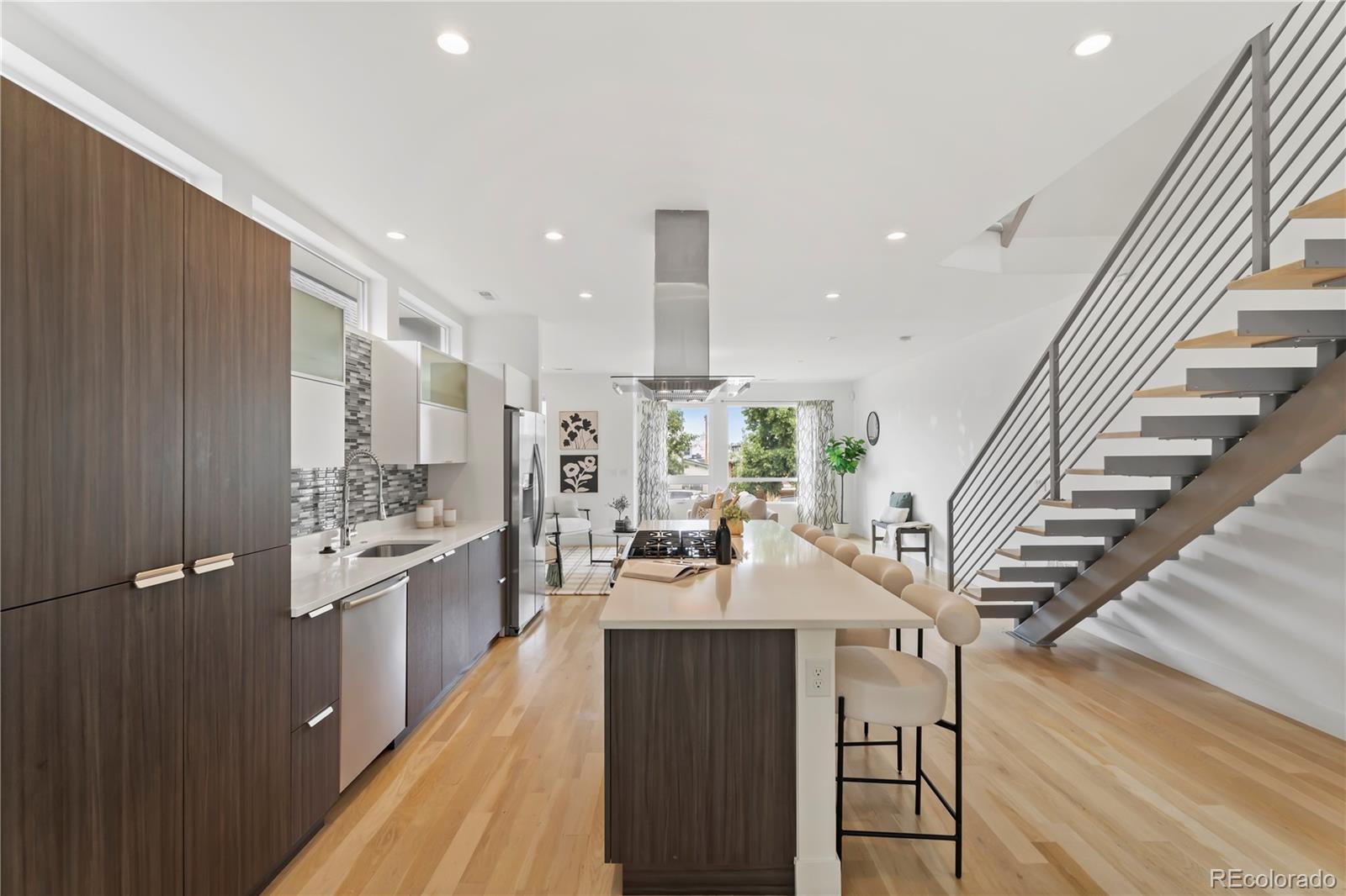 MLS Image #9 for 3449  osage street,denver, Colorado