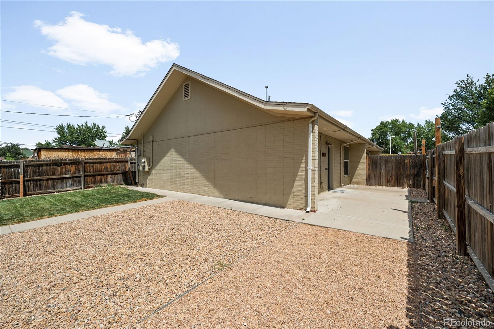 MLS Image #16 for 2843 n columbine street,denver, Colorado