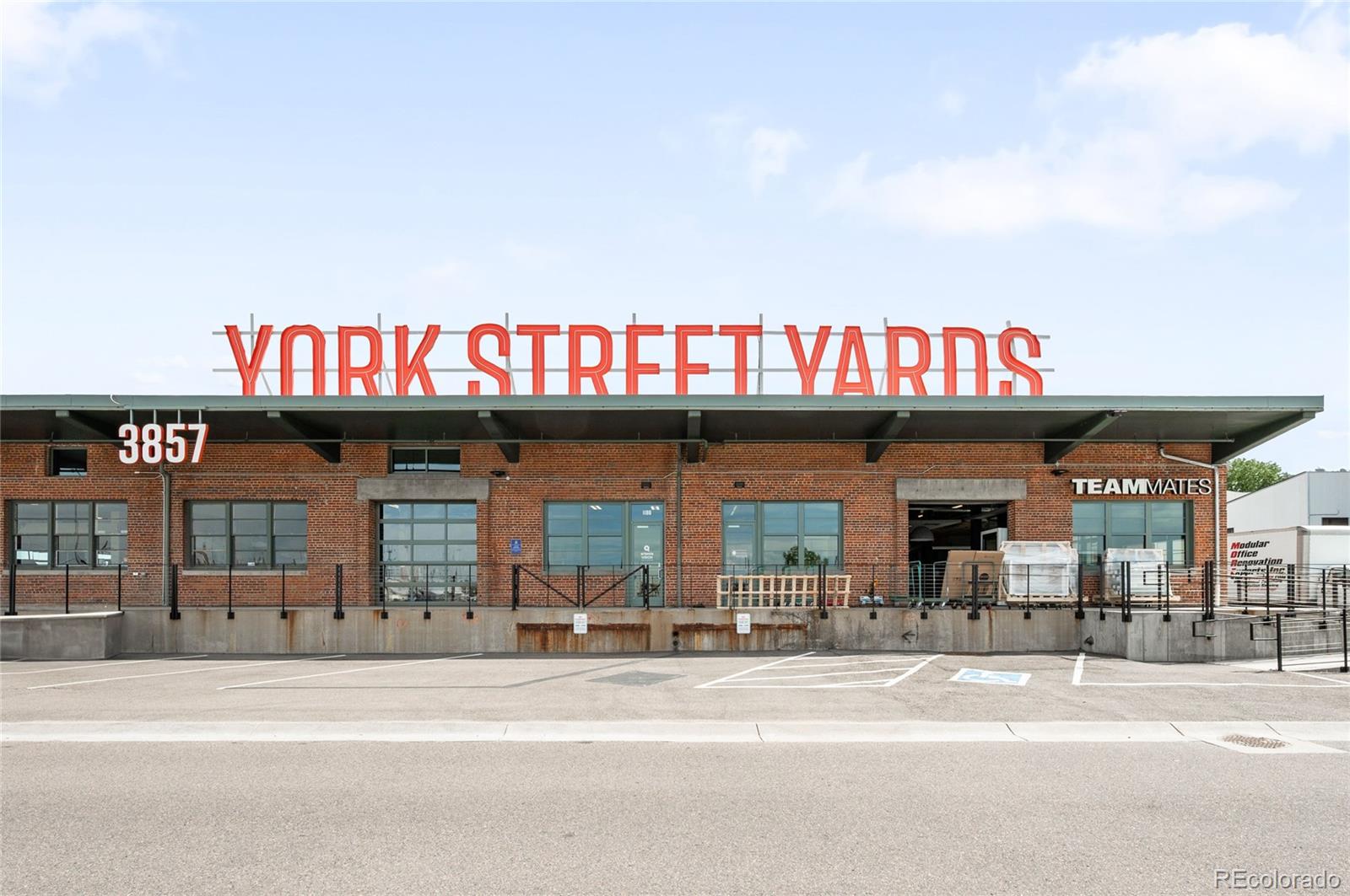 MLS Image #17 for 2843 n columbine street,denver, Colorado