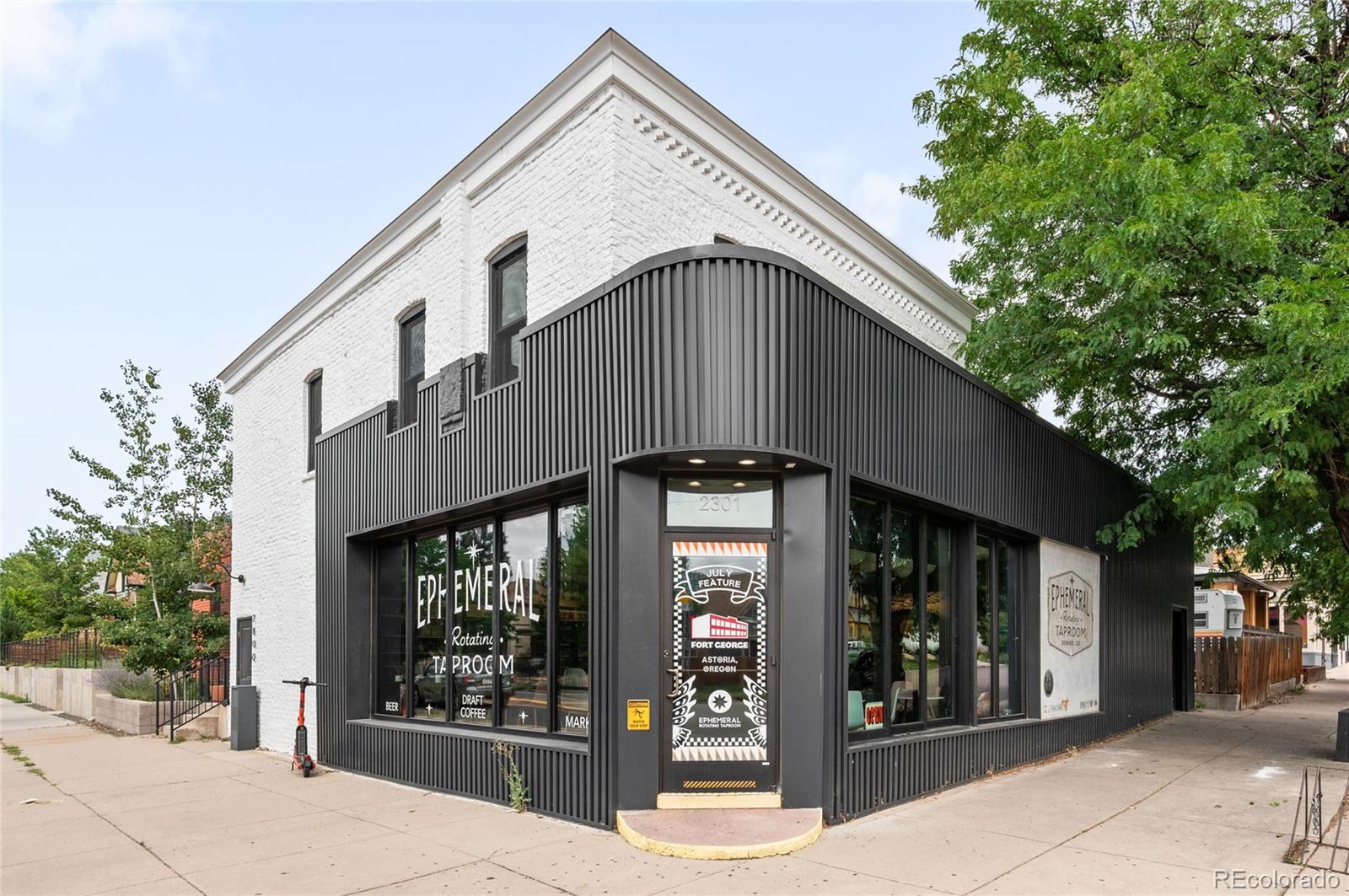 MLS Image #19 for 2843 n columbine street,denver, Colorado