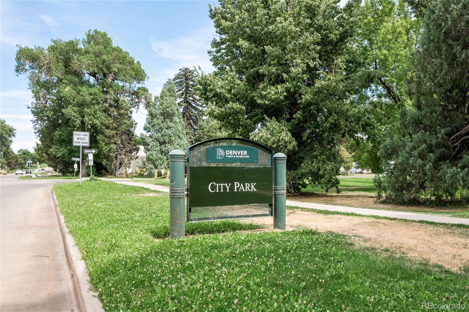 MLS Image #20 for 2843 n columbine street,denver, Colorado