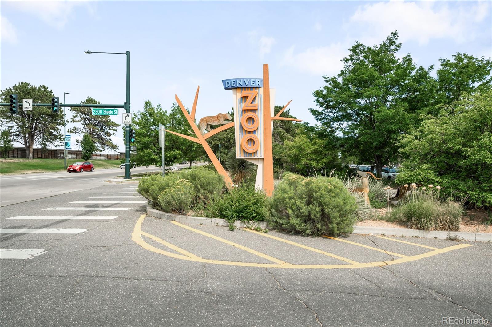MLS Image #21 for 2843 n columbine street,denver, Colorado