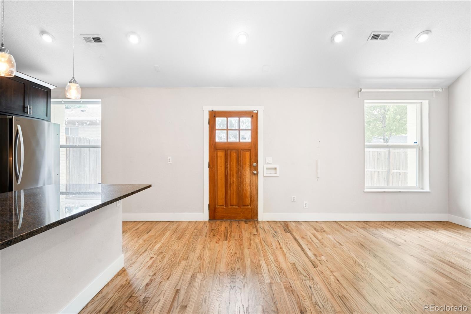 MLS Image #3 for 2843 n columbine street,denver, Colorado