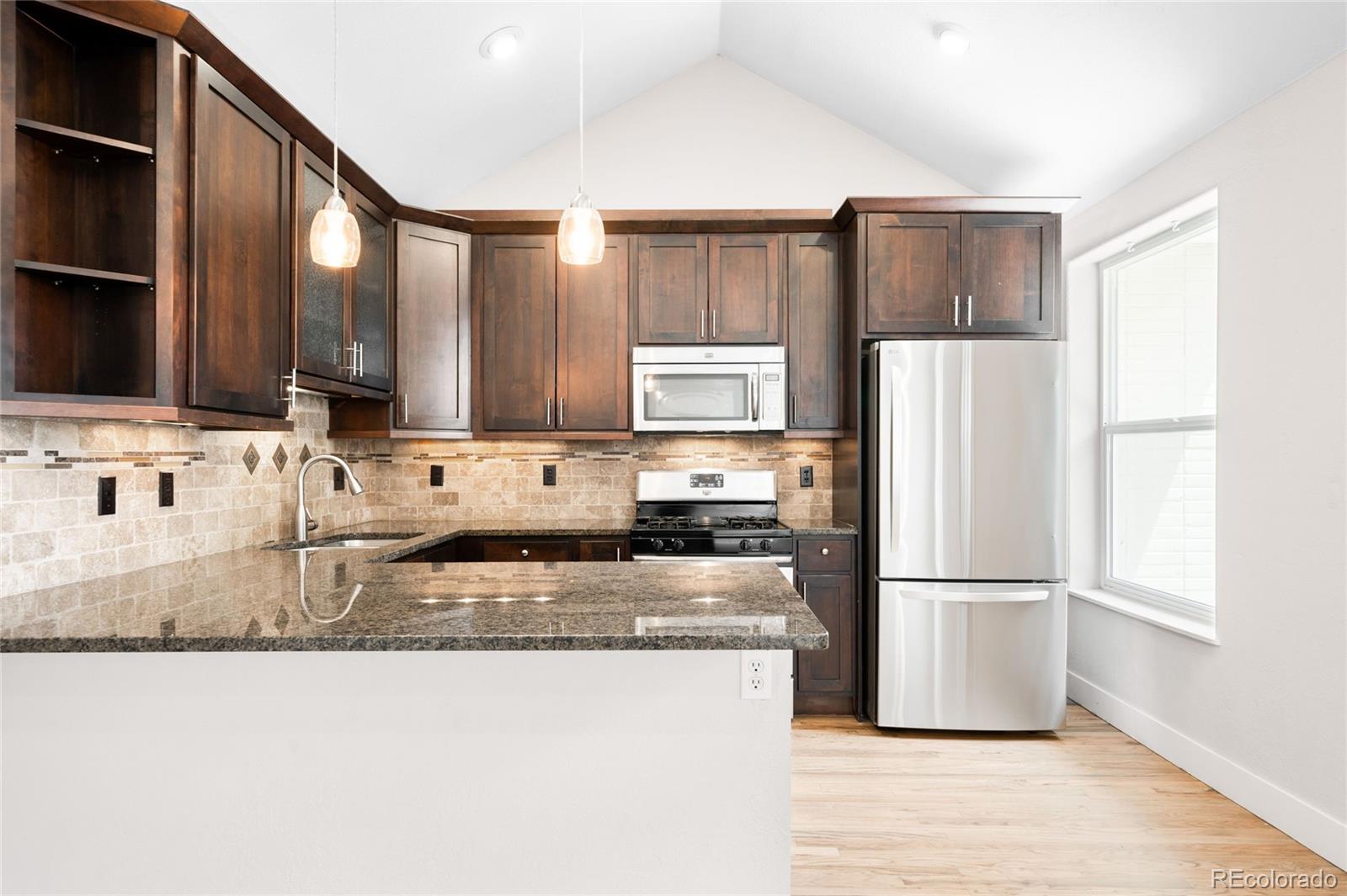 MLS Image #5 for 2843 n columbine street,denver, Colorado