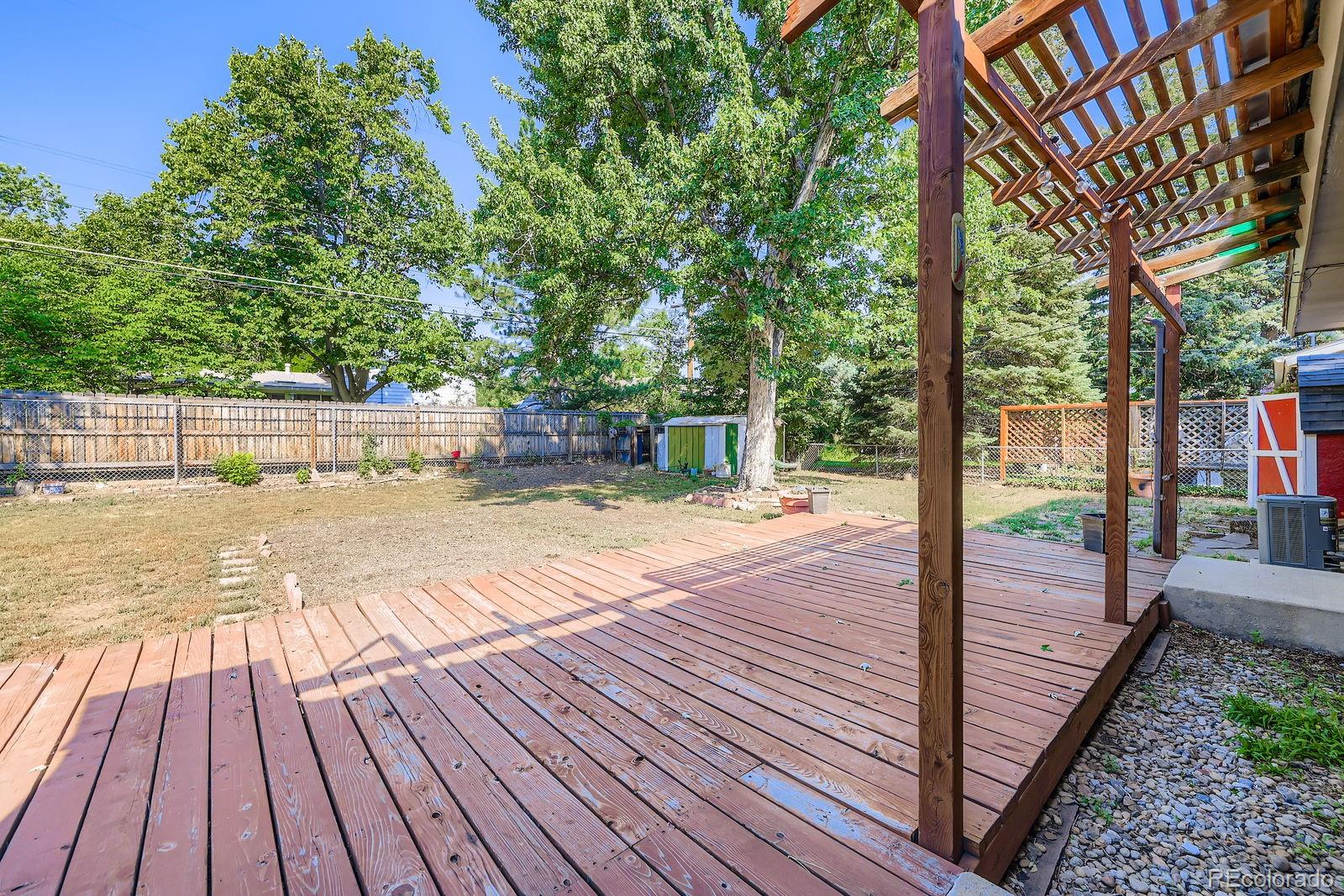 MLS Image #25 for 615 s 42nd street,boulder, Colorado