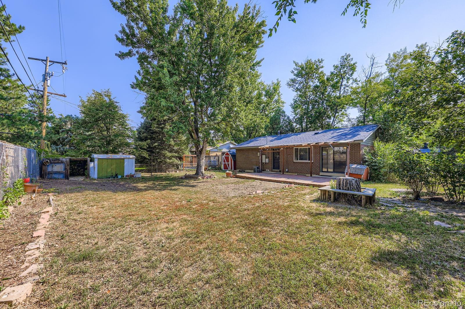 MLS Image #26 for 615 s 42nd street,boulder, Colorado