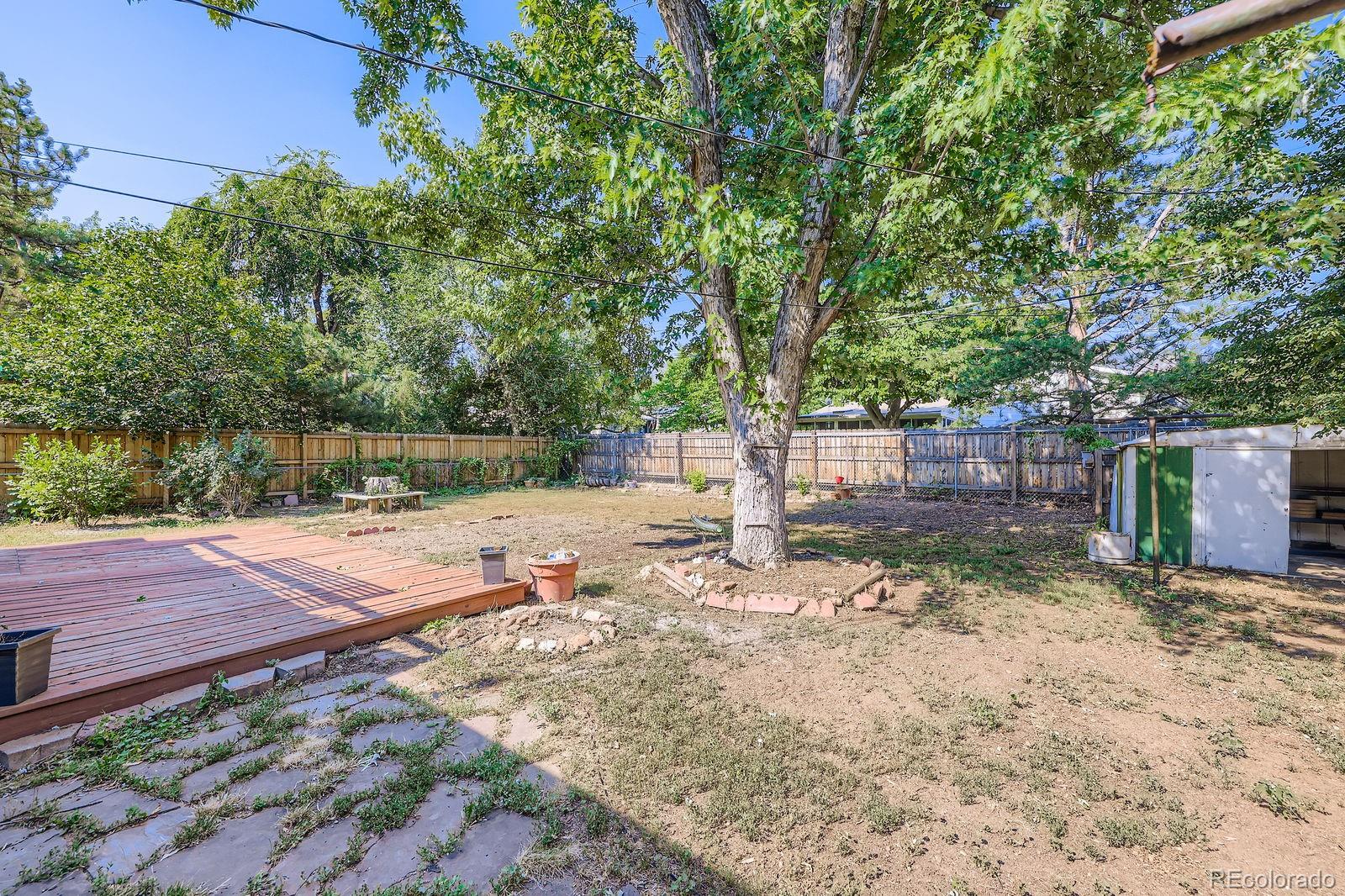 MLS Image #27 for 615 s 42nd street,boulder, Colorado