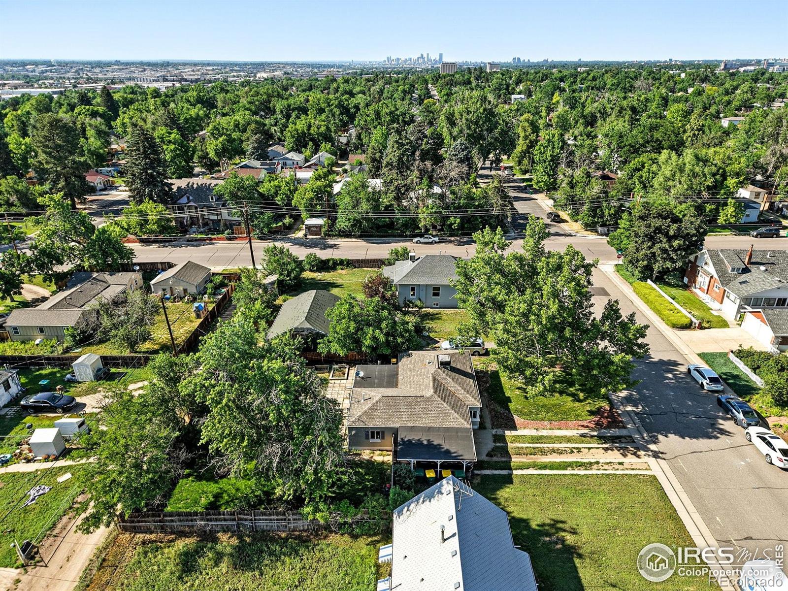 MLS Image #25 for 4315 s elati street,englewood, Colorado