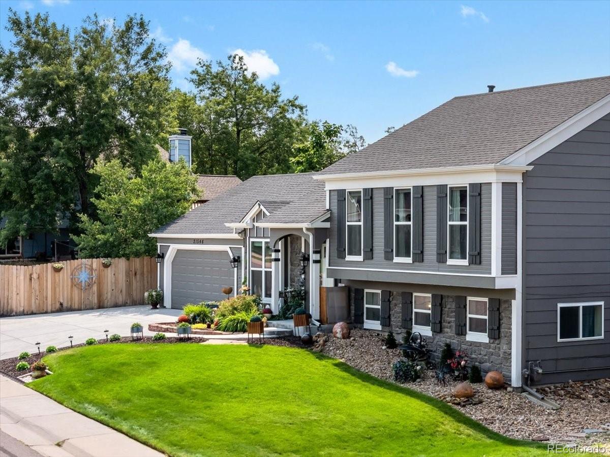 CMA Image for 21546 E Powers Circle,Centennial, Colorado