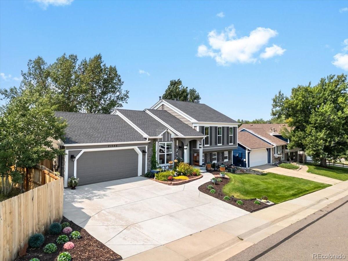 MLS Image #2 for 21546 e powers circle,centennial, Colorado