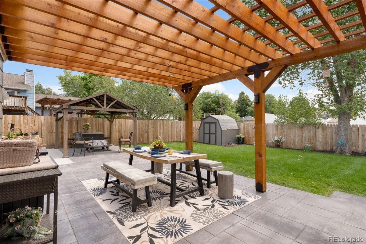 MLS Image #27 for 21546 e powers circle,centennial, Colorado