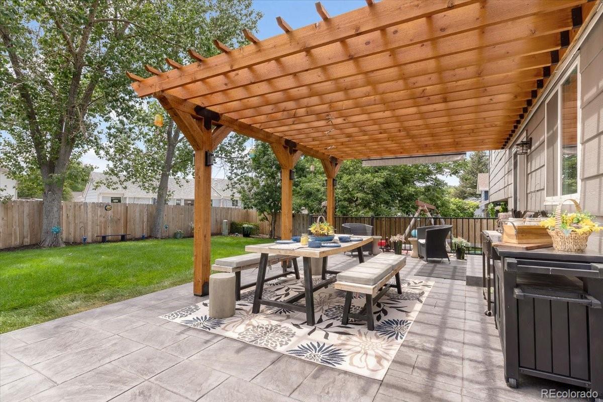MLS Image #28 for 21546 e powers circle,centennial, Colorado