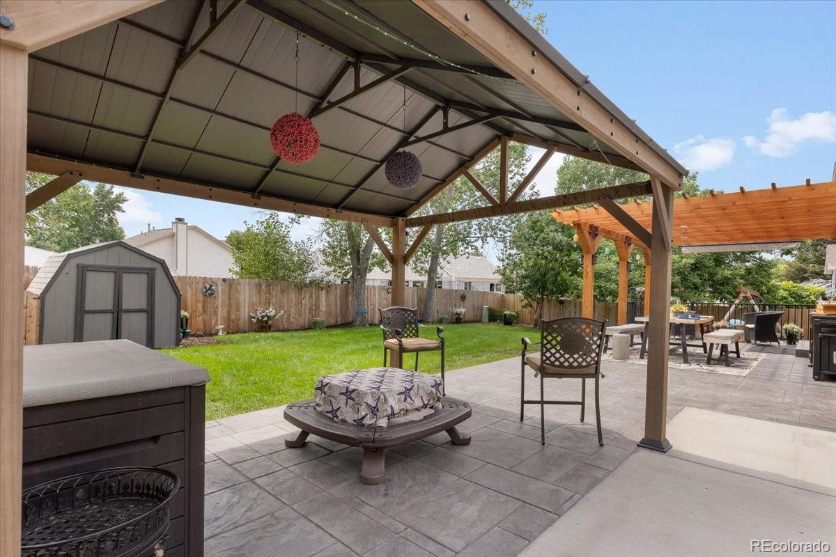 MLS Image #29 for 21546 e powers circle,centennial, Colorado