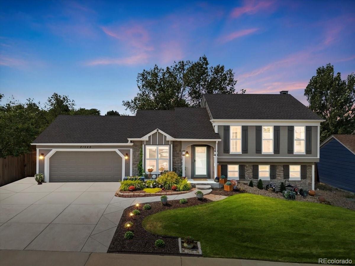 MLS Image #33 for 21546 e powers circle,centennial, Colorado