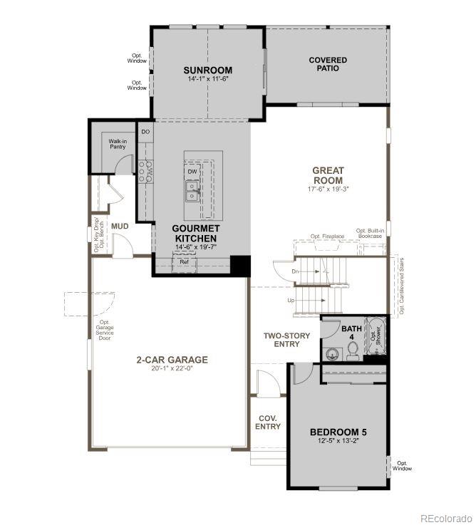 MLS Image #1 for 1366  lumber ridge circle,erie, Colorado