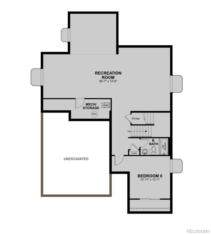 MLS Image #3 for 1366  lumber ridge circle,erie, Colorado